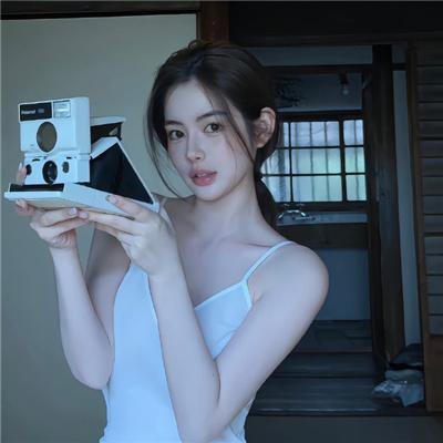 火热的吻